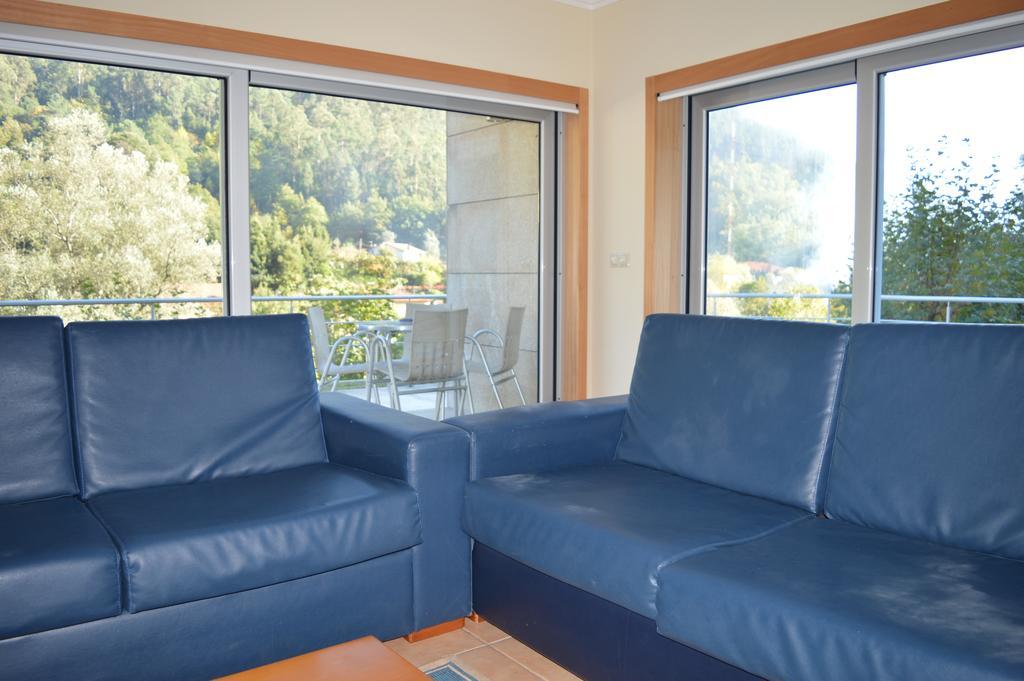 Casinhas Do Geres Apartment Exterior photo
