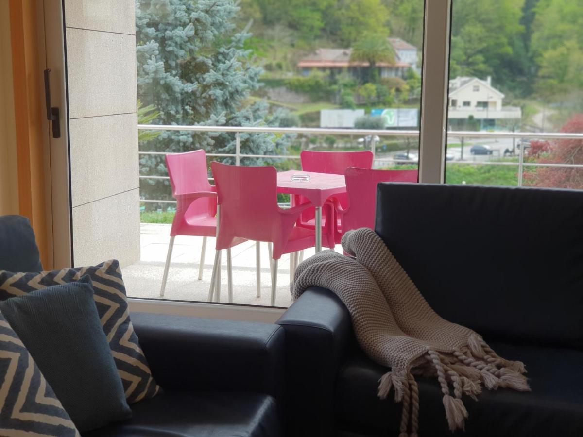 Casinhas Do Geres Apartment Exterior photo
